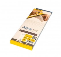 Mirka Abranet 80x230mm PK10 P120 £16.99